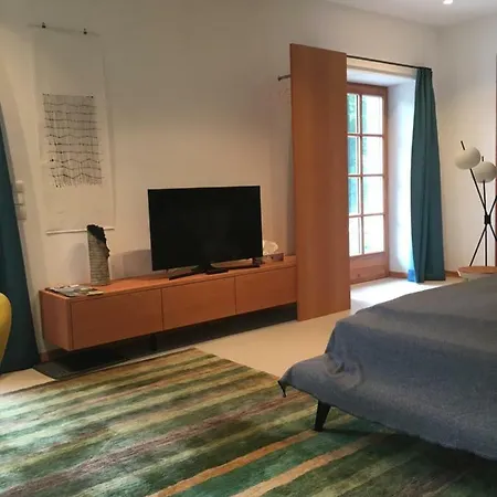 Privatunterkunft Haus Am See