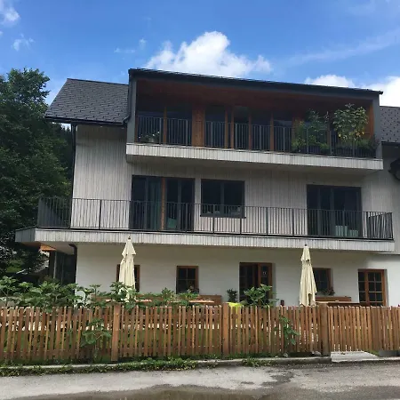 Haus Am See *