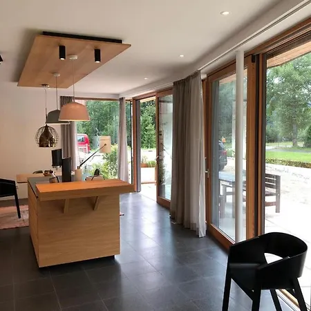 Accommodatie bij particulieren Haus Am See *